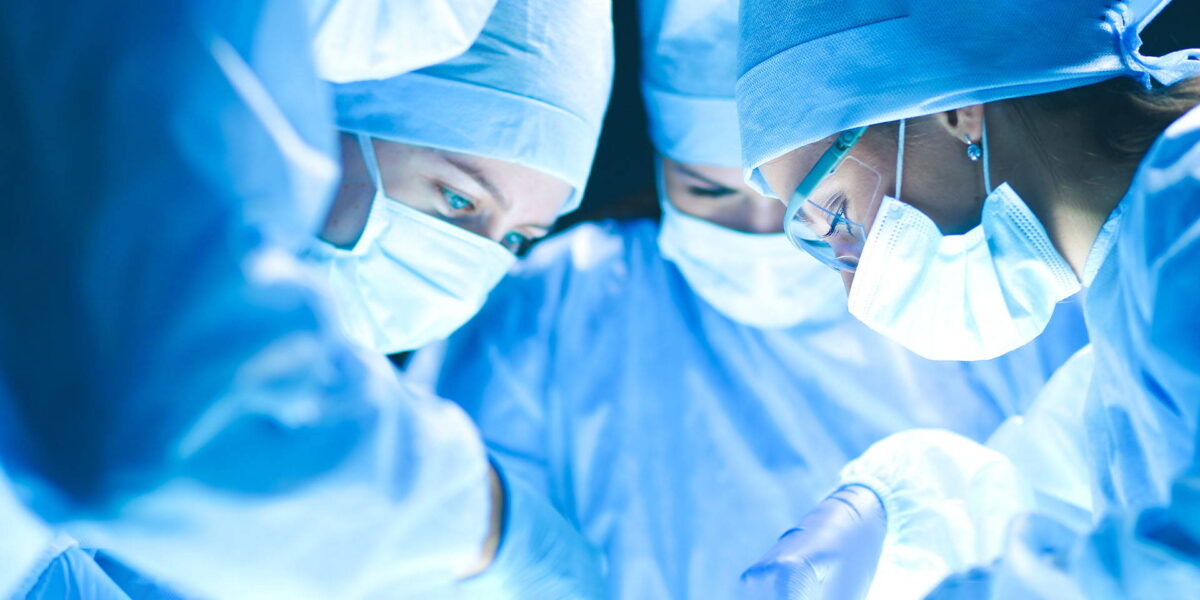 Cirugía Pediátrica