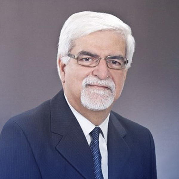 Dr. Juan Fernando Gómez Ramírez