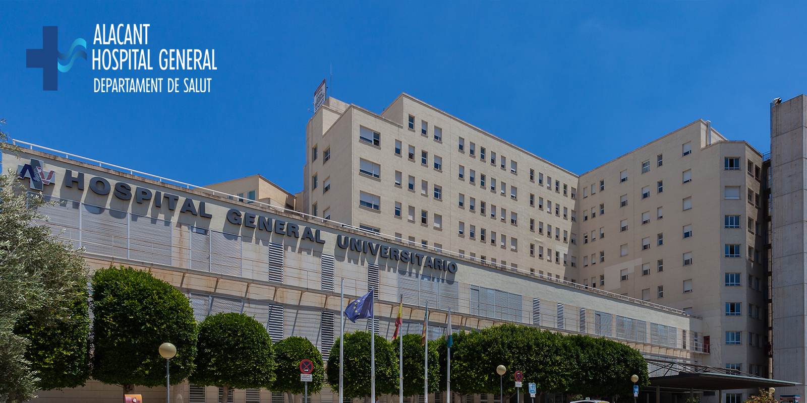HOSPITAL GENERAL UNIVERSITARIO DE ALICANTE, ESPAÑA