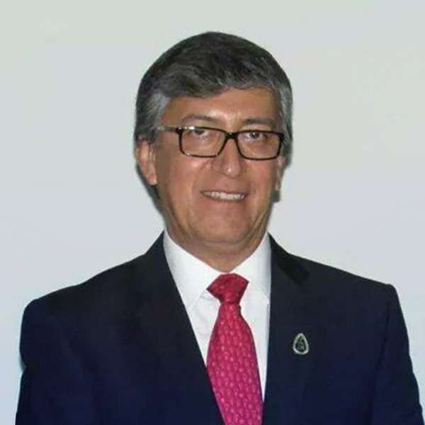 Dr. Carlos G. Alonso Rivera