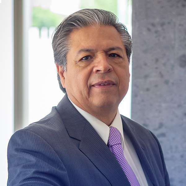 Dr. Jorge Malagón Valdez