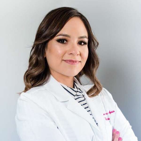 Dra. Denisse Vaquera Aparicio