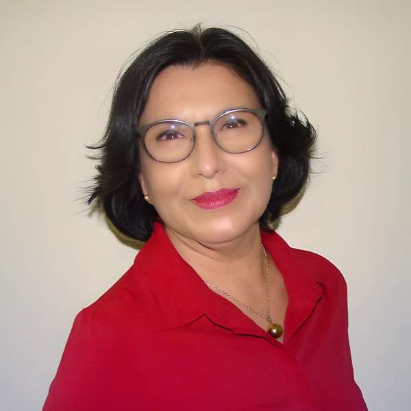 Dra. Laura Gutierrez Valdez