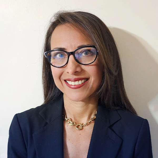 Dra. Lorena Acela Clemente Ramírez