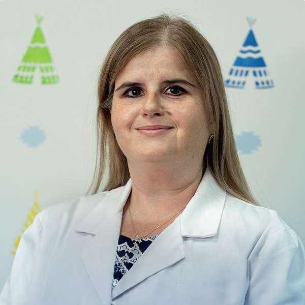 Dra. Mónica E. Tijerina Treviño