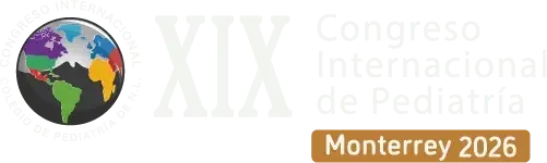 Congreso Internacional de Pediatría Monterrey 2026