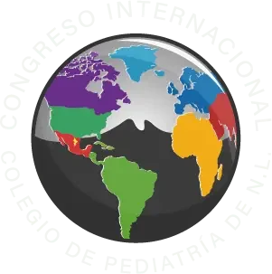 Congreso Internacional de Pediatría Monterrey 2026